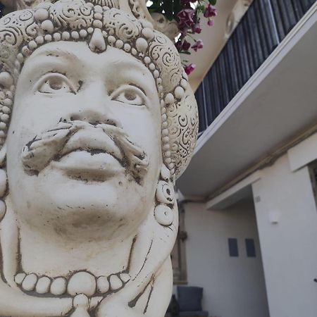 La Corte Del Moro パキーノ エクステリア 写真